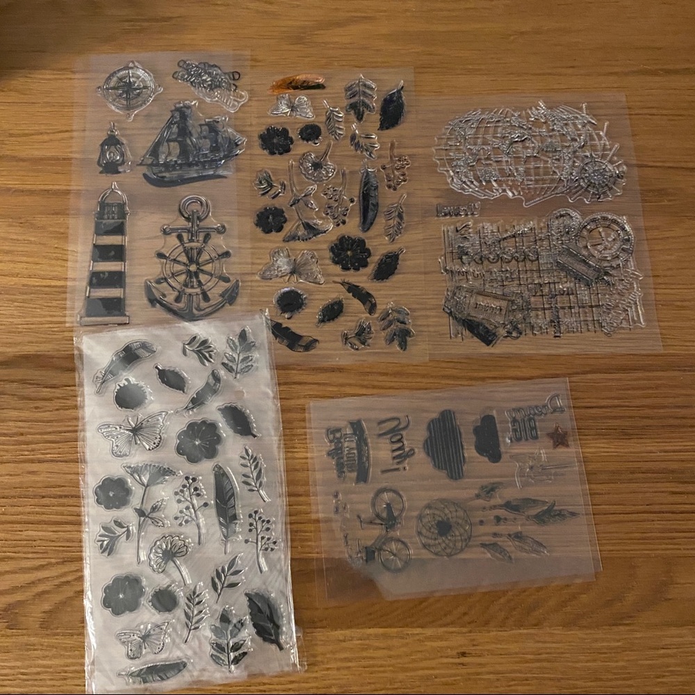 Stamps